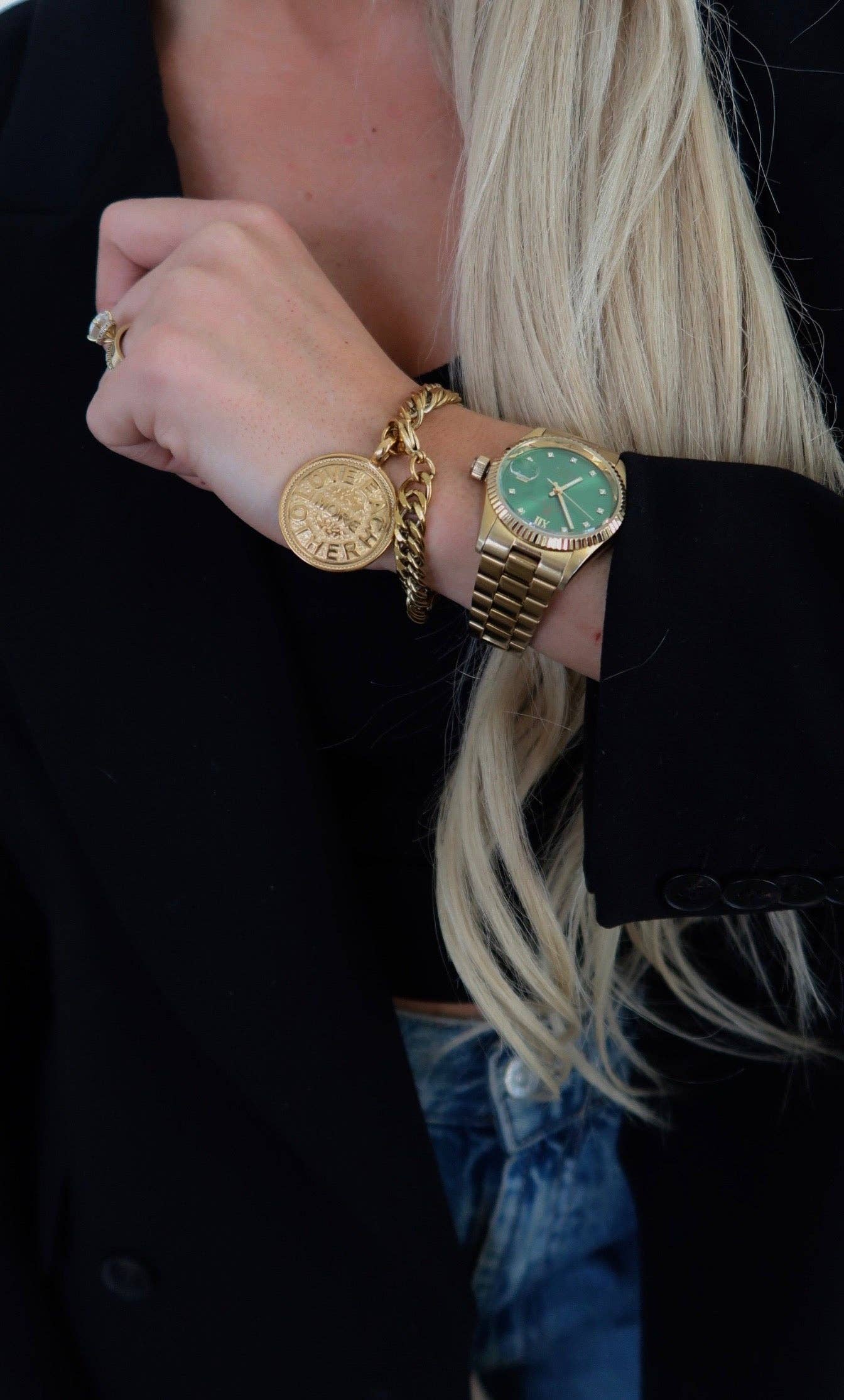 MEREDITH BRACELET