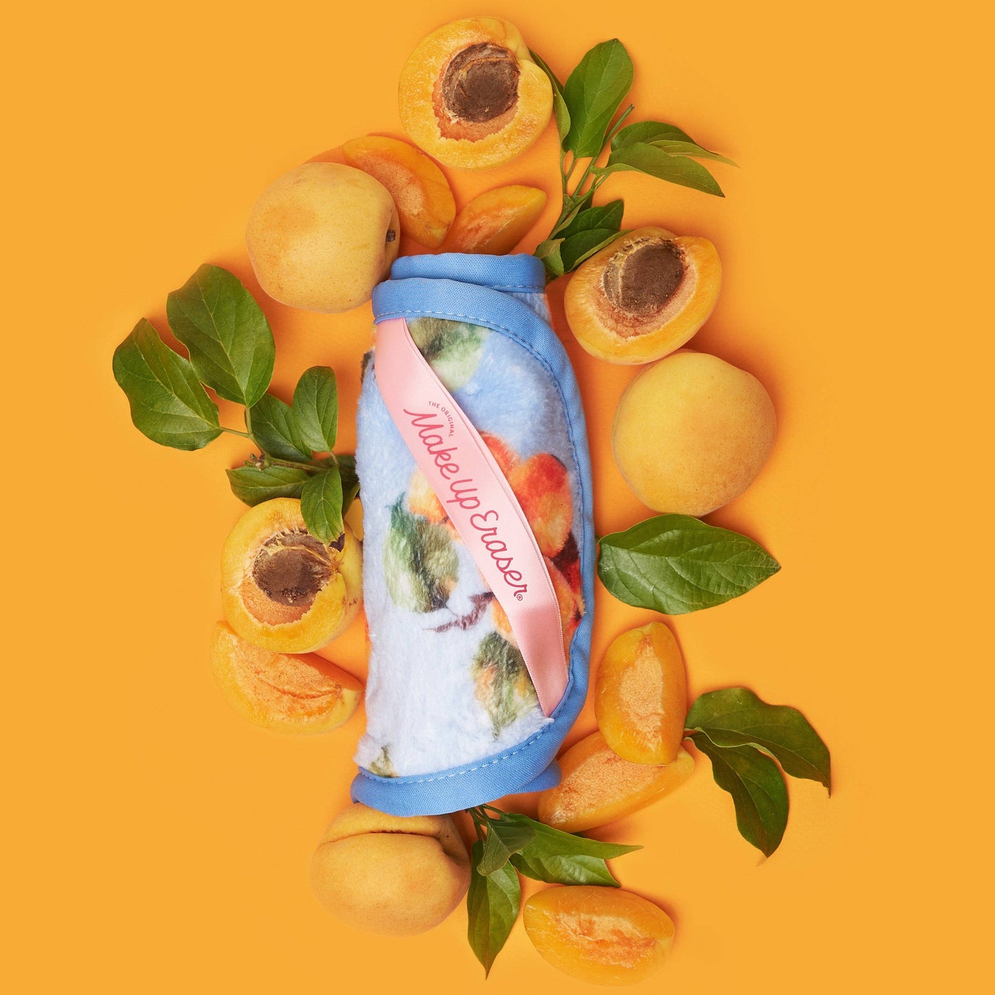 Apricot PRO MakeUp Eraser