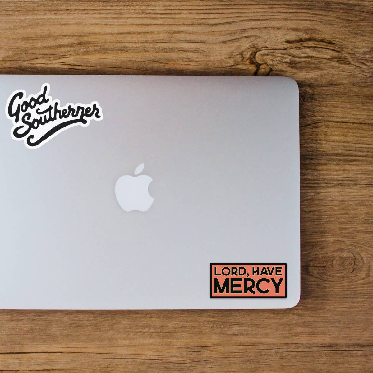 Lord, Have Mercy Sticker