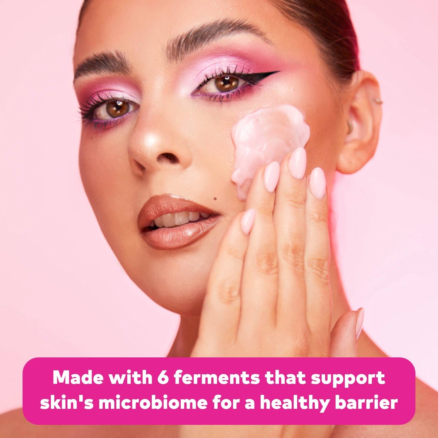 Cloud Cleanse Cherry Melting Balm | Erase Makeup Treat Skin™ - 100ml