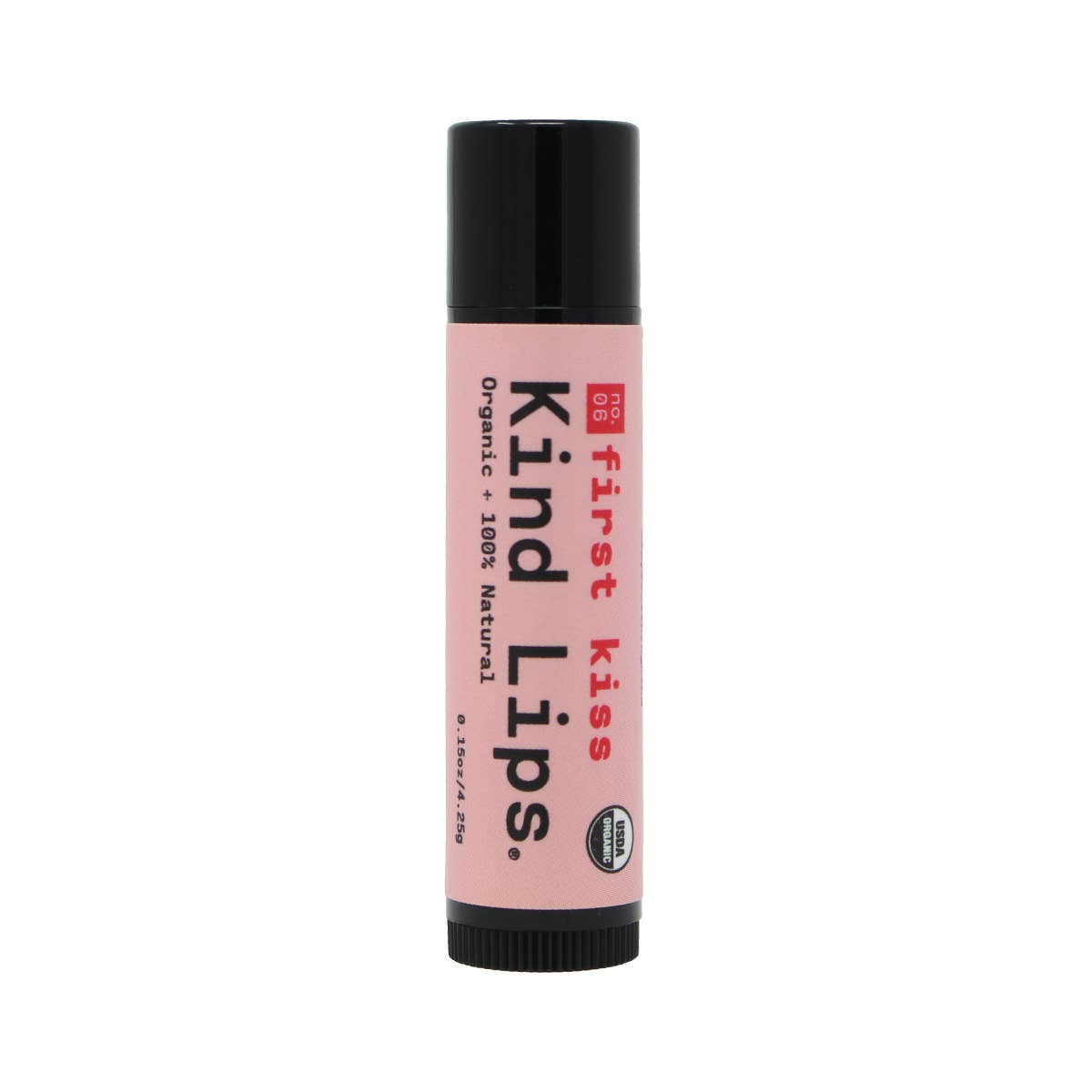 First Kiss Lip Balm