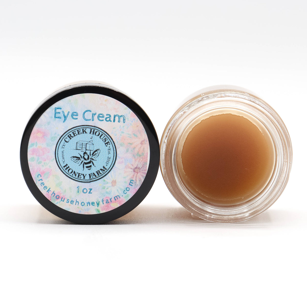 Anti-Age: Eye Cream