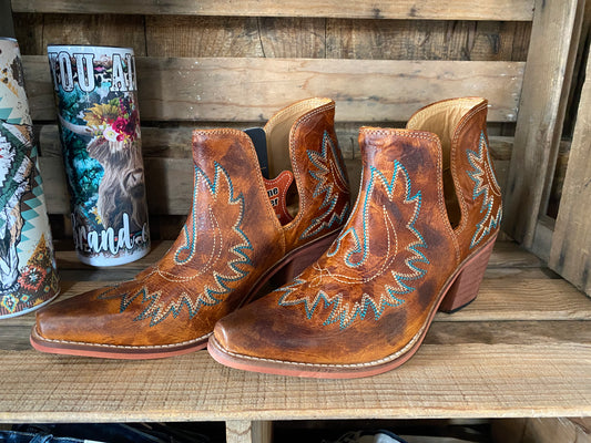 American Darling boots