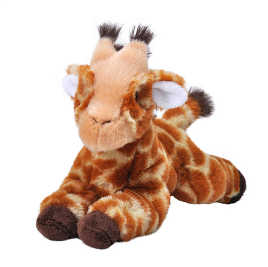 Giraffe Ecokins Mini 8"