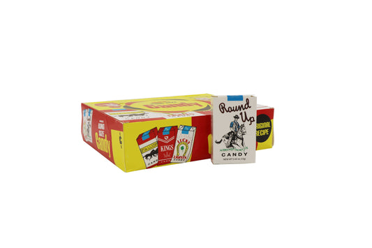 Candy Cigarettes, 24ct