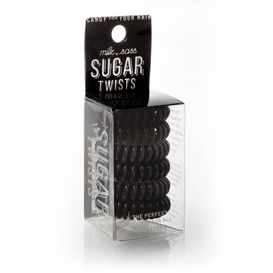 SUGAR TWISTS Black Cherry