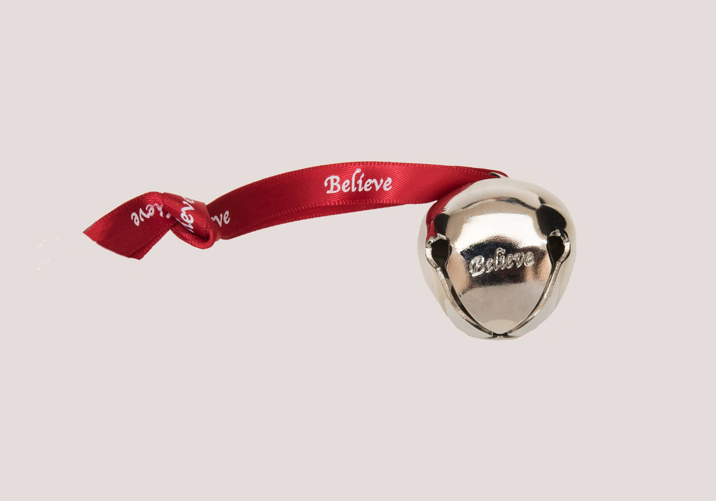 BELIEVE SLEIGH BELL Individual/Refill Bells