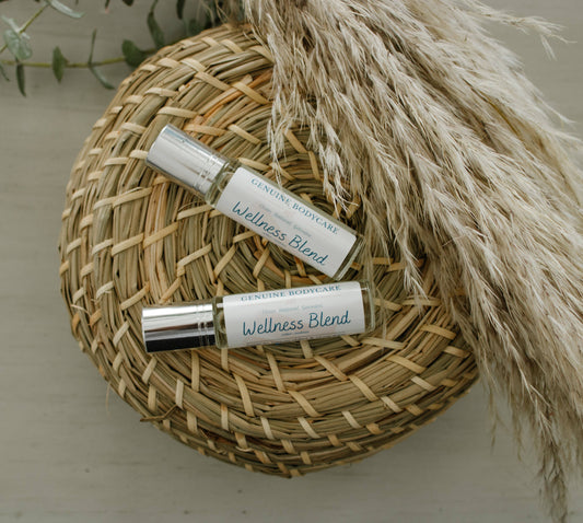 Wellness Blend Roller