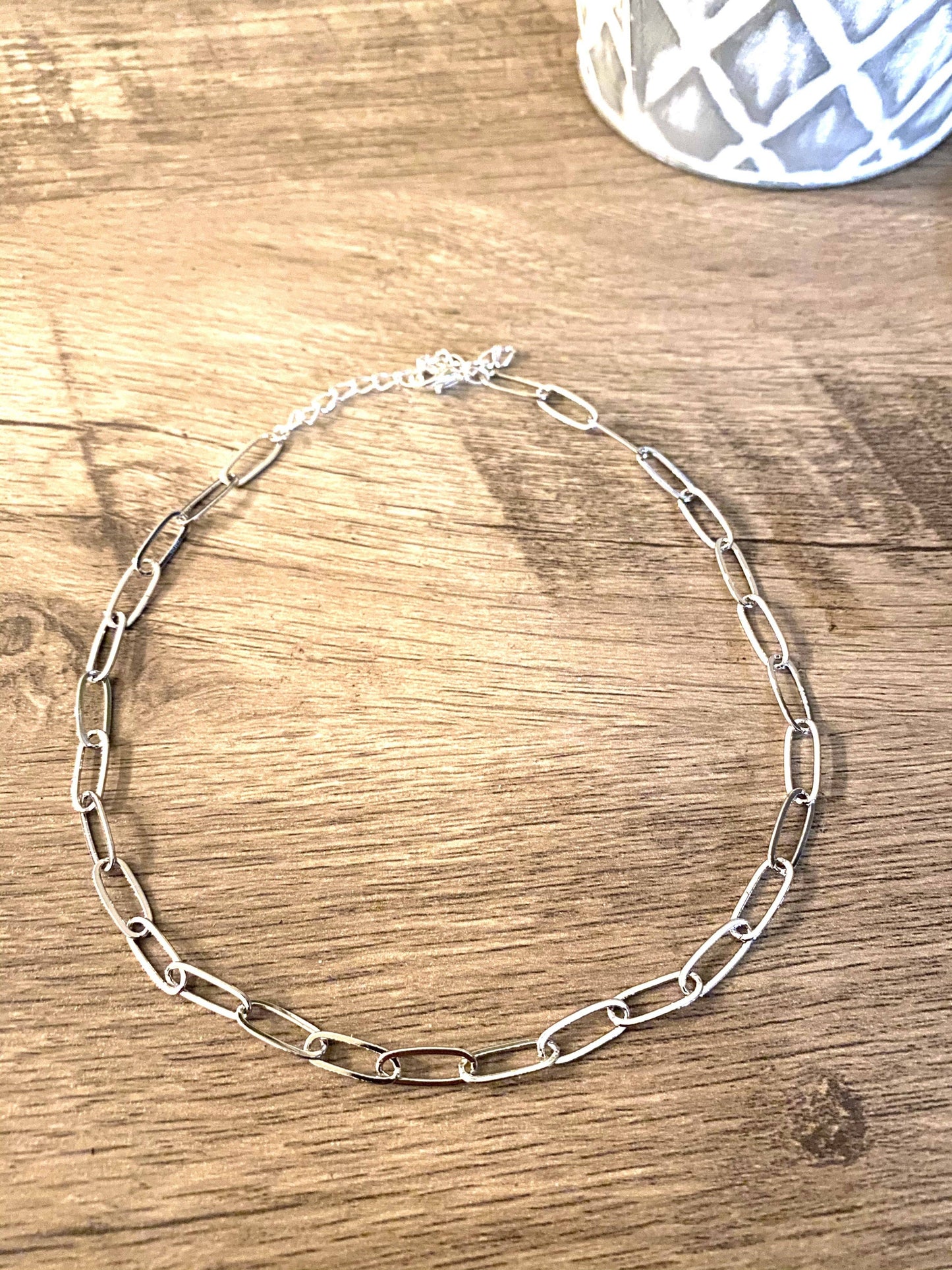 Chain Choker