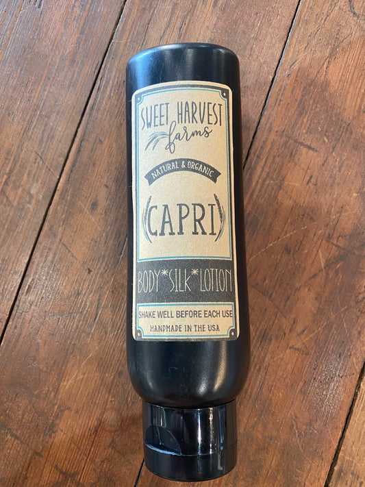 Capri lotion