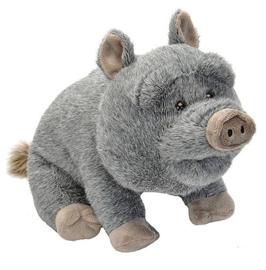 Potbelly pig 12 inch