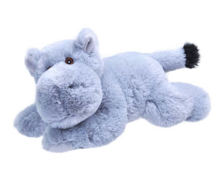 Hippo mini 8 inch